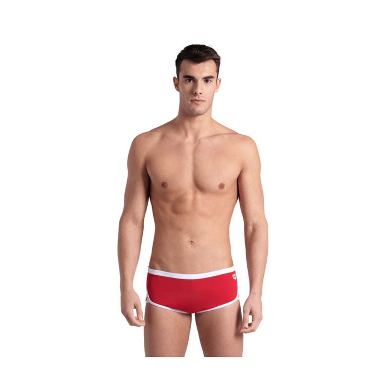 Arena Men's Arena Icons Swim Low Waist Short Solid