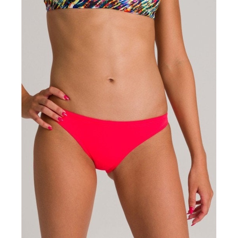 Arena Women's Real Brief Bikini Bottom