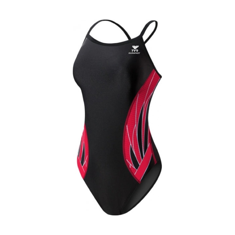 Tyr Phoenix Splice One Piece Swimsuit