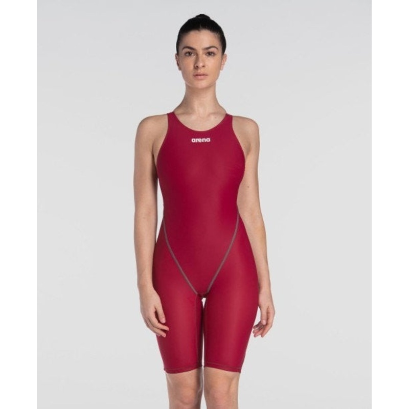 Arena Powerskin ST Next Open Back Tech Suit