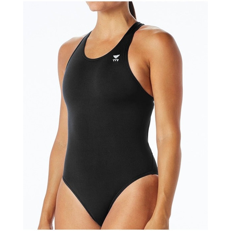 TYR Women's Durafast One Maxfit One Piece Swimsuit - Solid