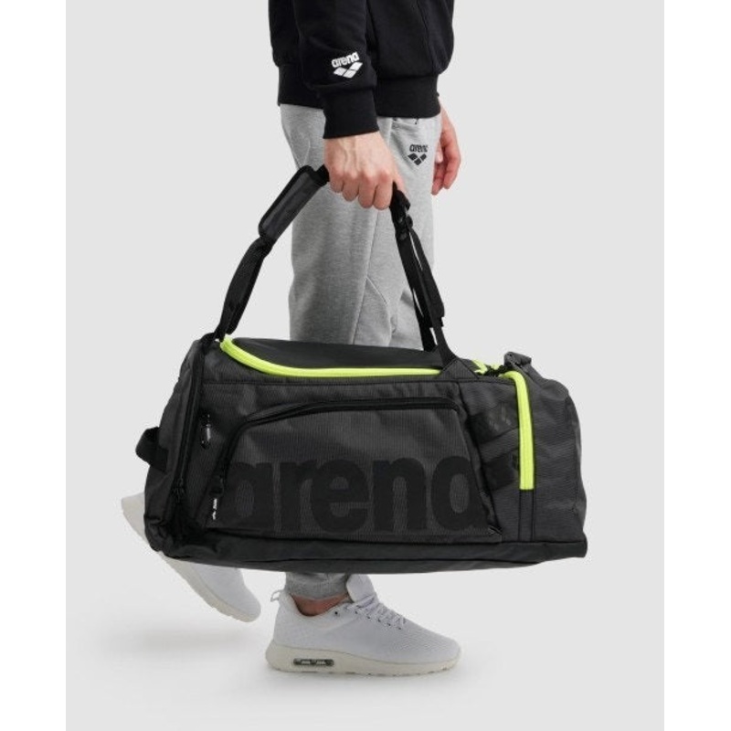 Arena Fast Multi Duffle Bag 55L