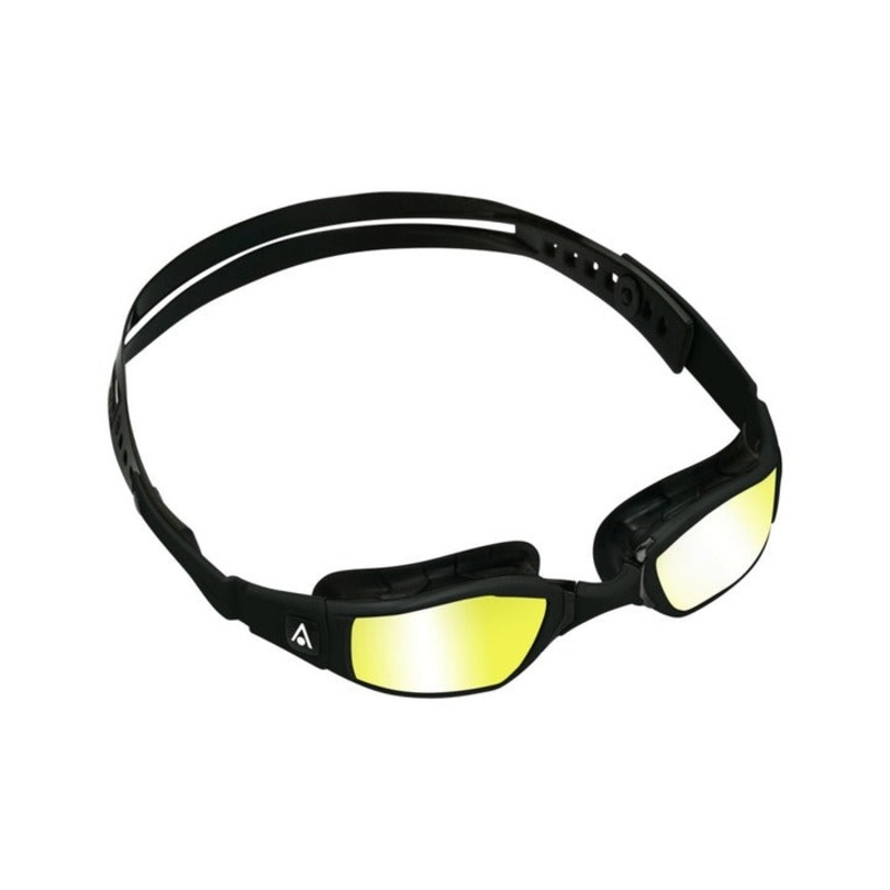 Phelps Ninja Titanium Mirrored Goggle