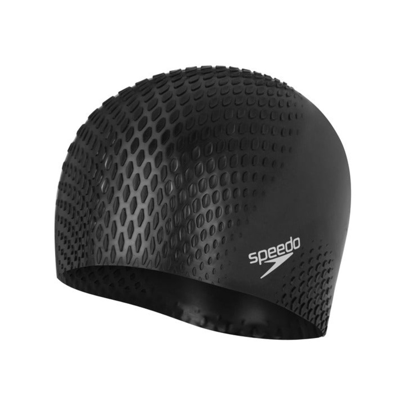 Speedo Bubble Active + Cap