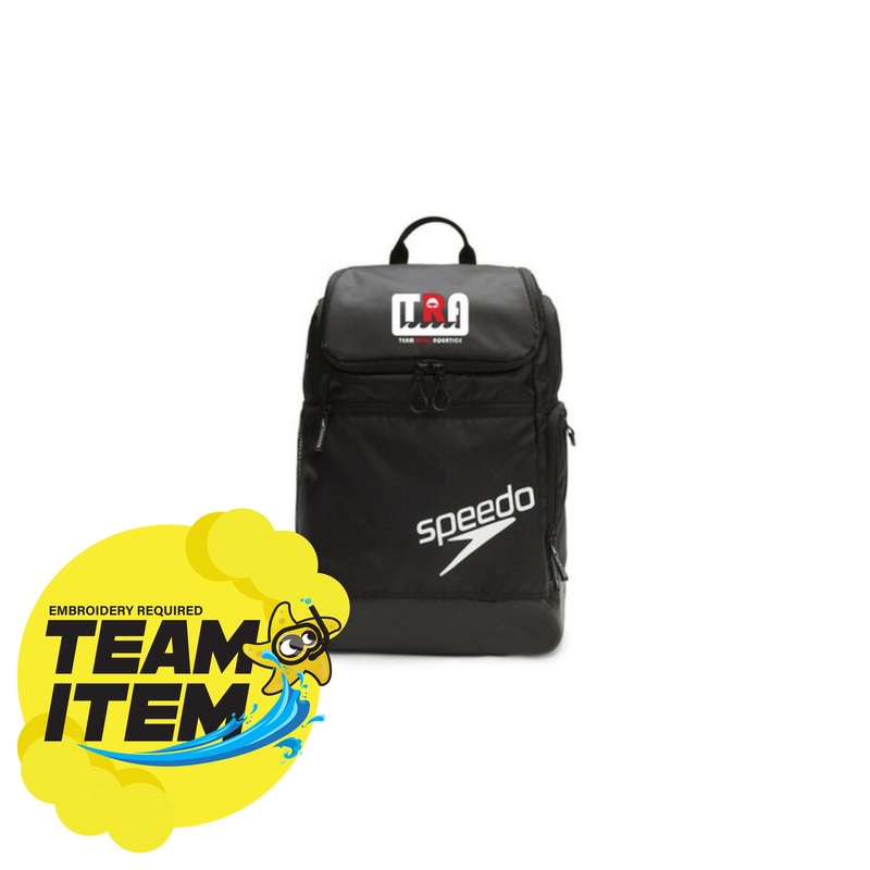 TRA Speedo Teamster Backpack 2.0