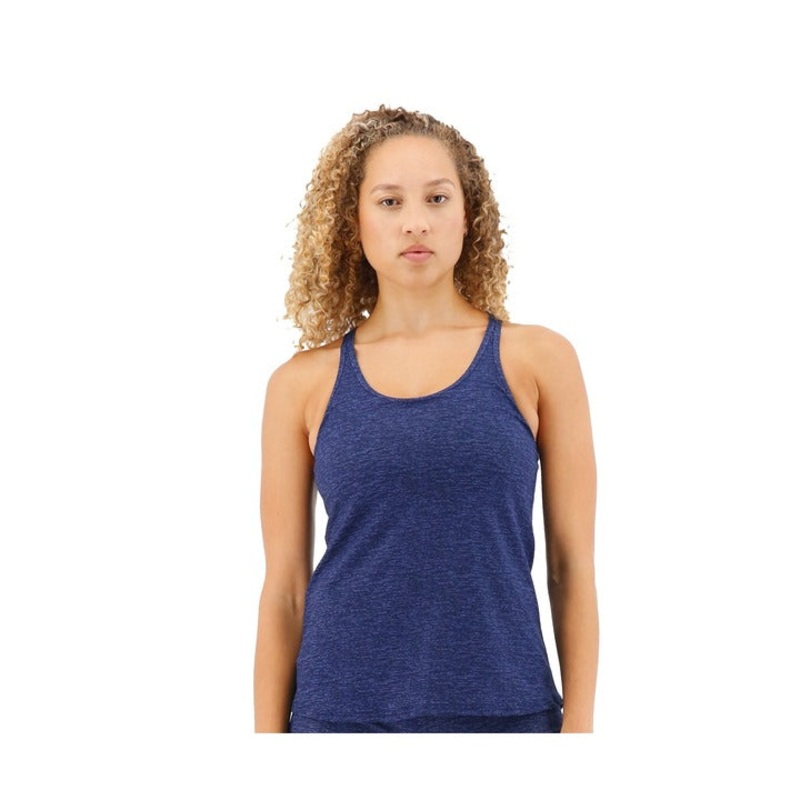 Tyr Durafast Elite Women's Taylor Tank - Lapped