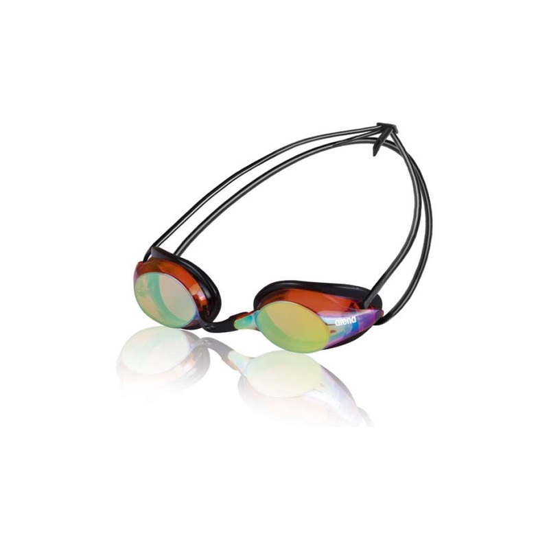 Arena Pure Mirror Goggle