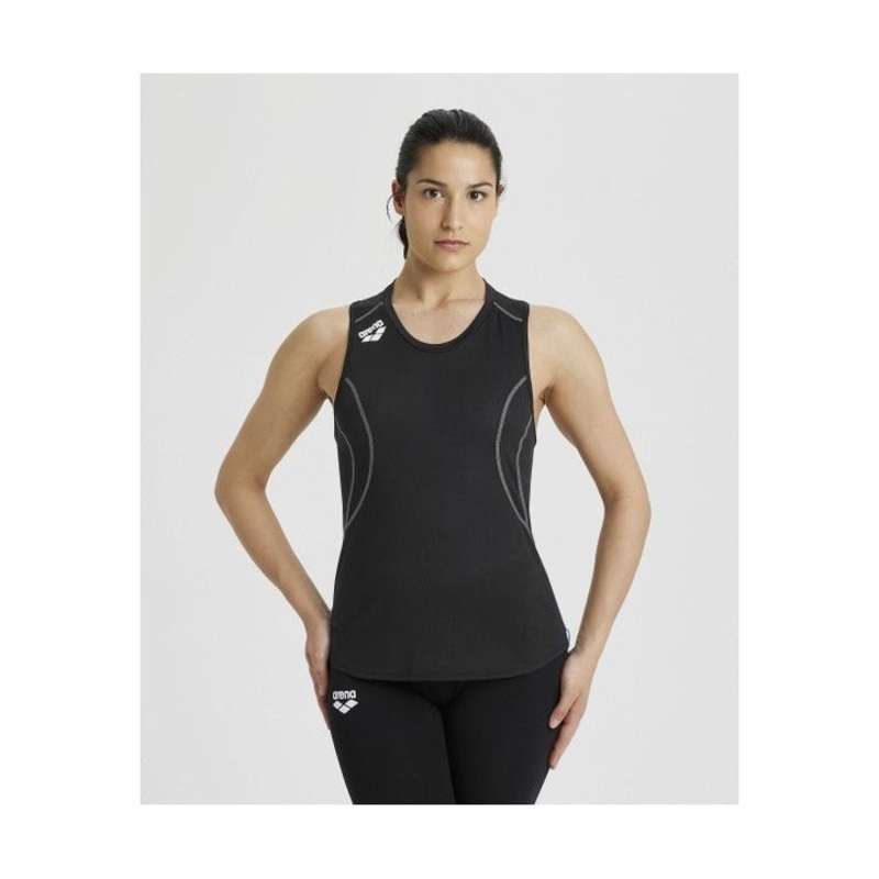 Arena Women's Tank Top Team US