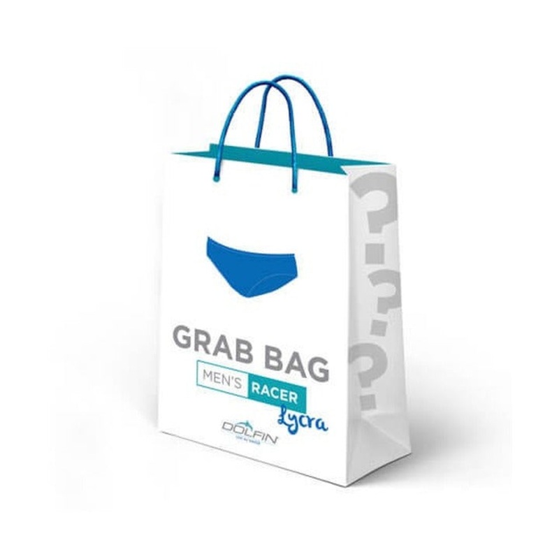 Dolfin Lycra Racer Grab Bag