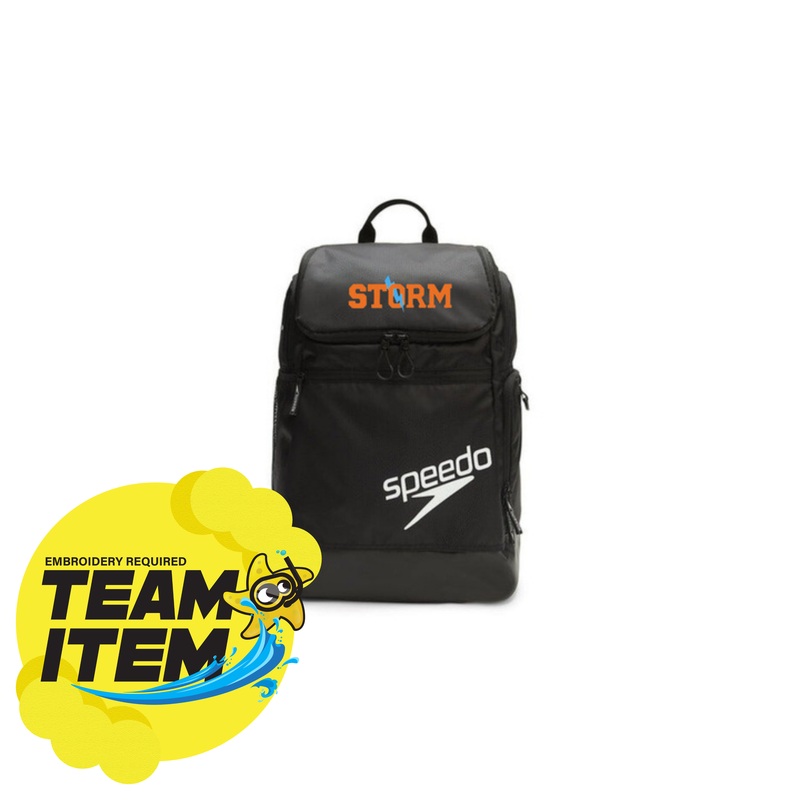 DS Speedo Solid Teamster 2.0 Backpack