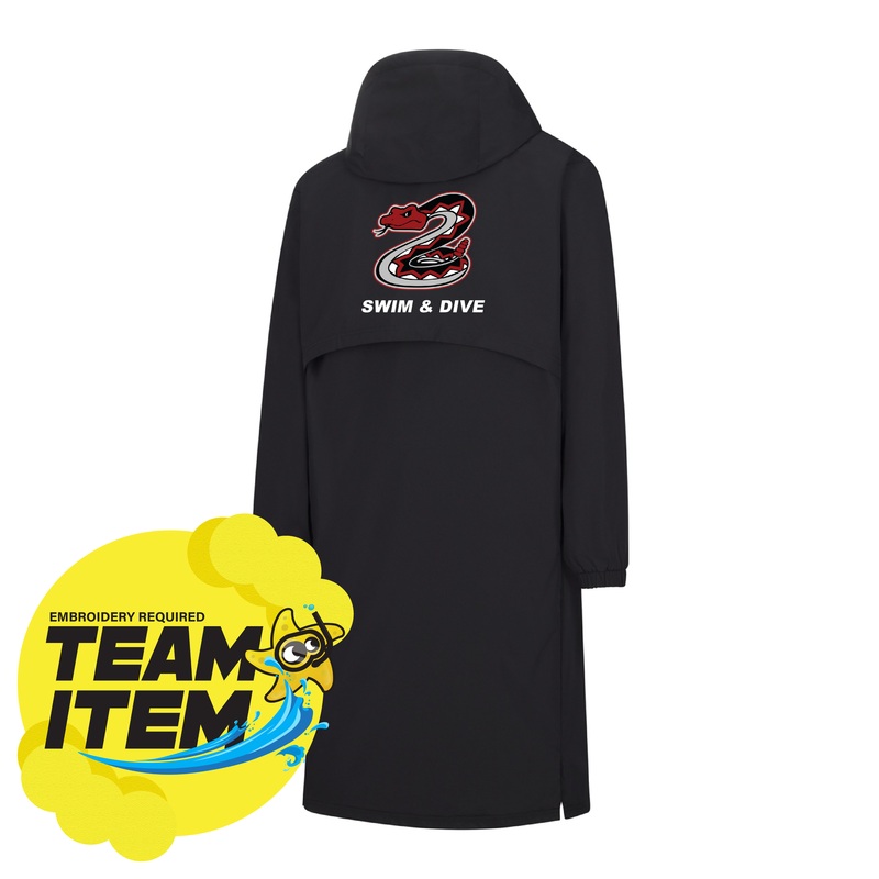 DO Speedo Team Parka 2.0