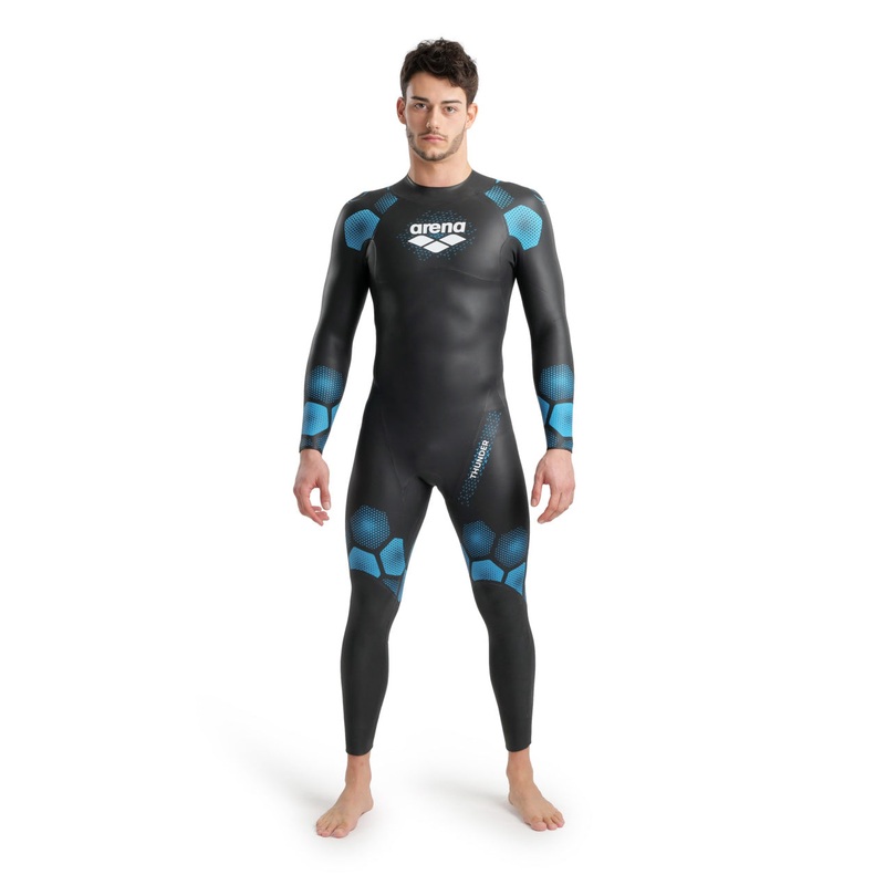 Arena Men's Thunder Wetsuit