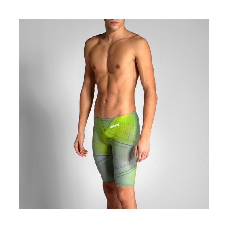 Arena Powerskin R-Evo One Sl Glass Le Jammer