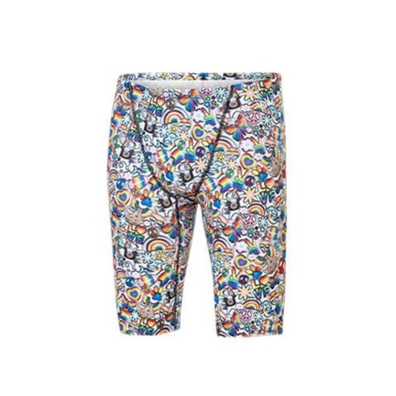Dolfin Uglies Jammer Male Be Kind