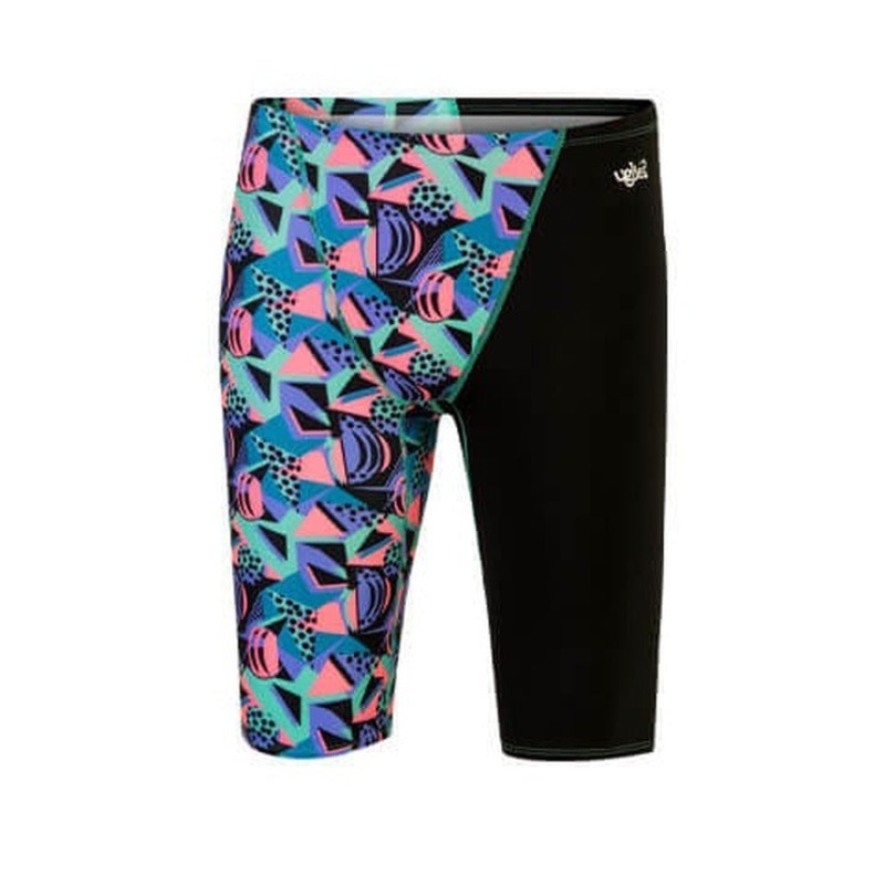 Dolfin Uglies Jammer Male Black/Multi
