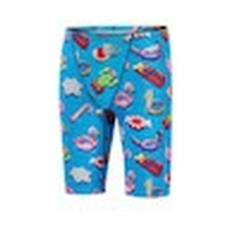 Dolfin Uglies Jammer Male Blue/Multi