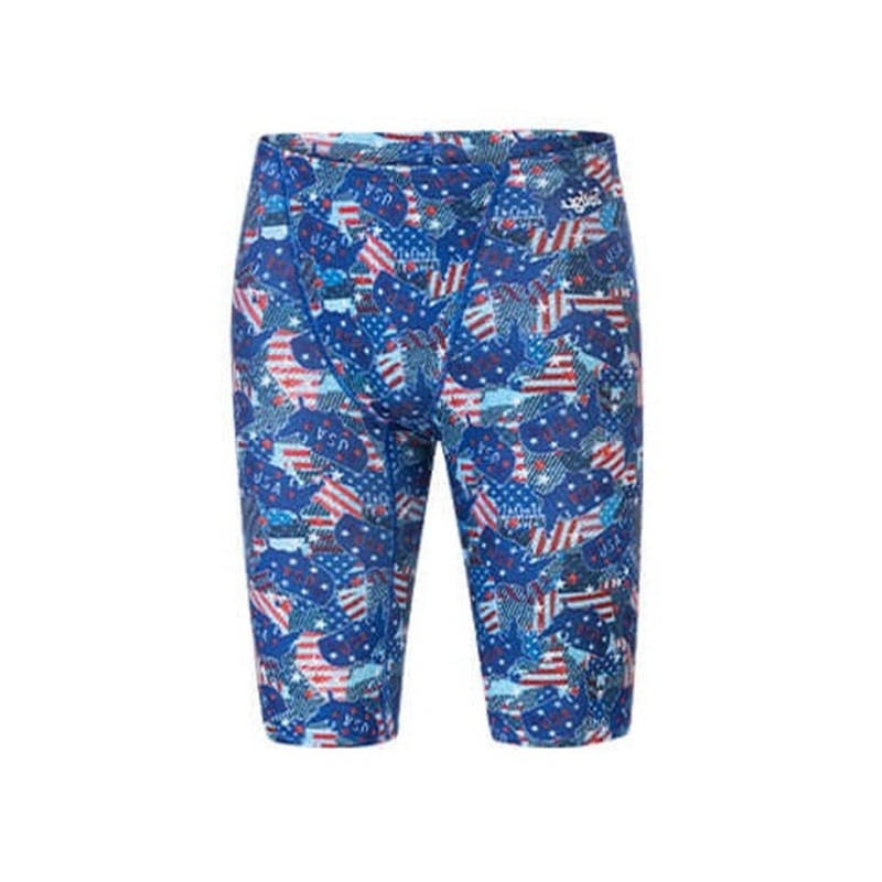 Dolfin Uglies Jammer Male Brave