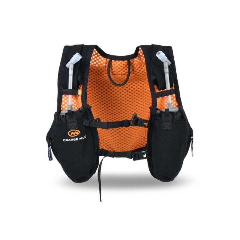 Orange Mud RFP Hydration Pack (2x 500ml Soft Flask)