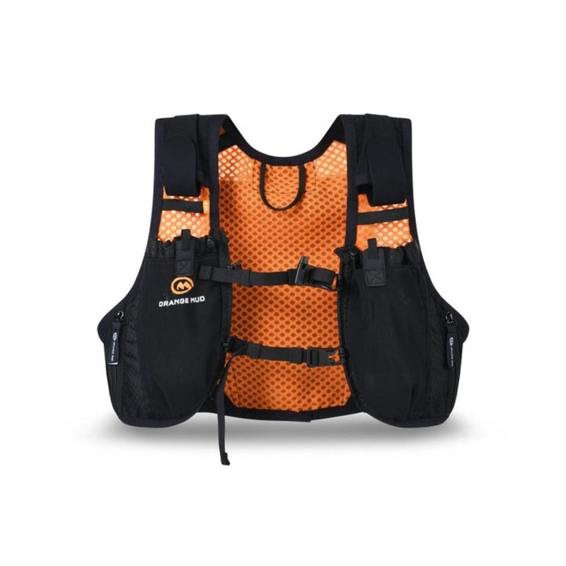 Orange Mud RFP Hydration Pack (Pack Only Flask)