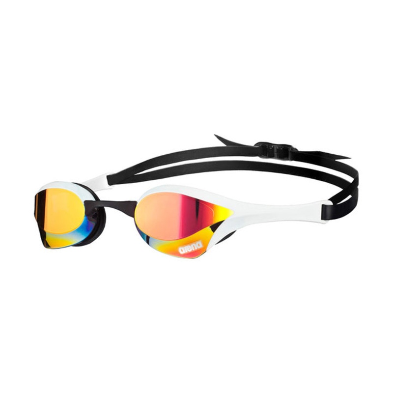 Arena Cobra Ultra Goggles Mirror
