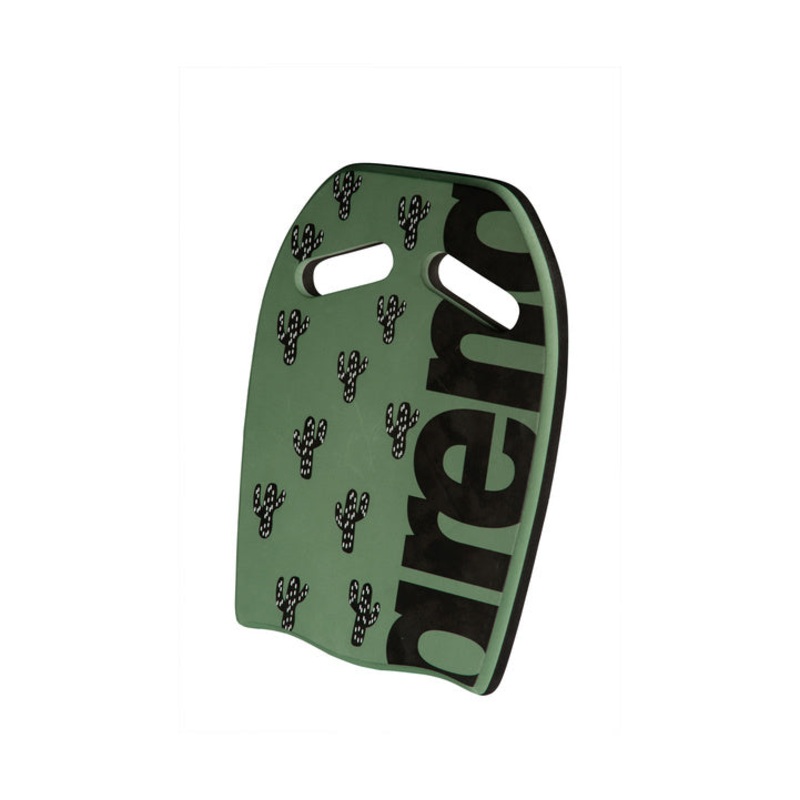Arena Printed Kickboard