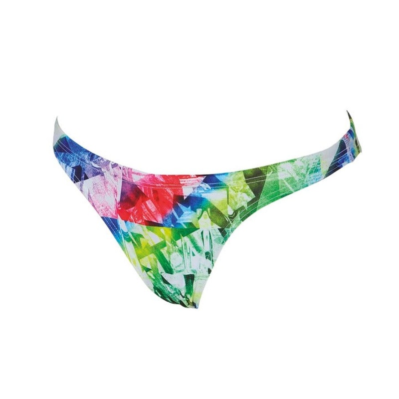Arena Women Glitch Bottom Front Lining