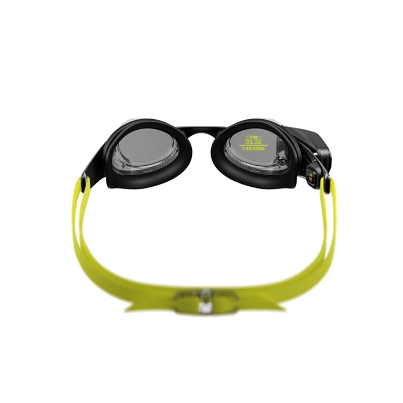 T720 FORM Smart Swim 2.0 Goggles