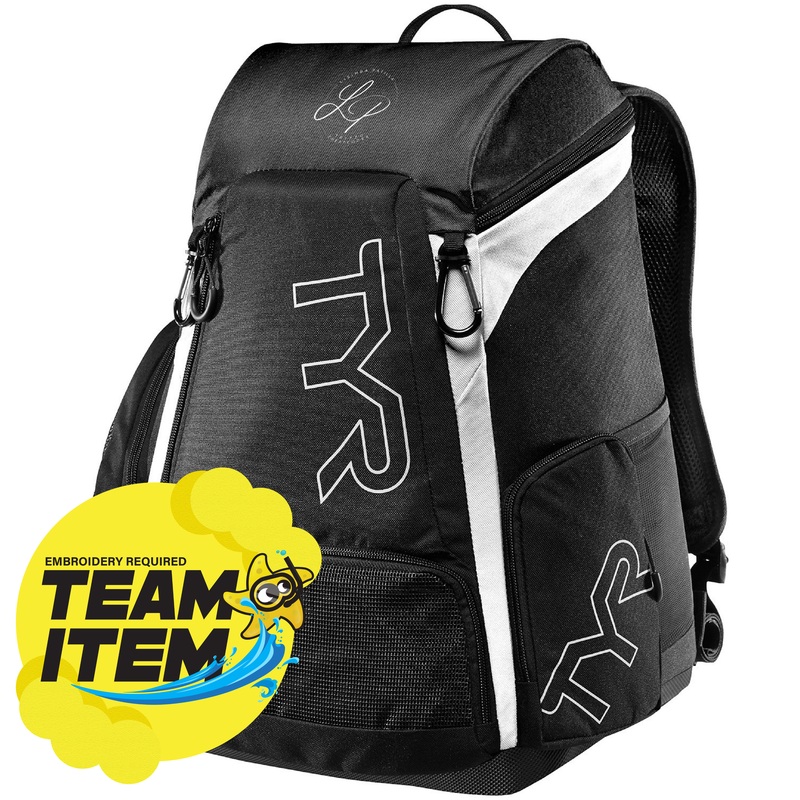 T720 Tyr Alliance 30L Backpack
