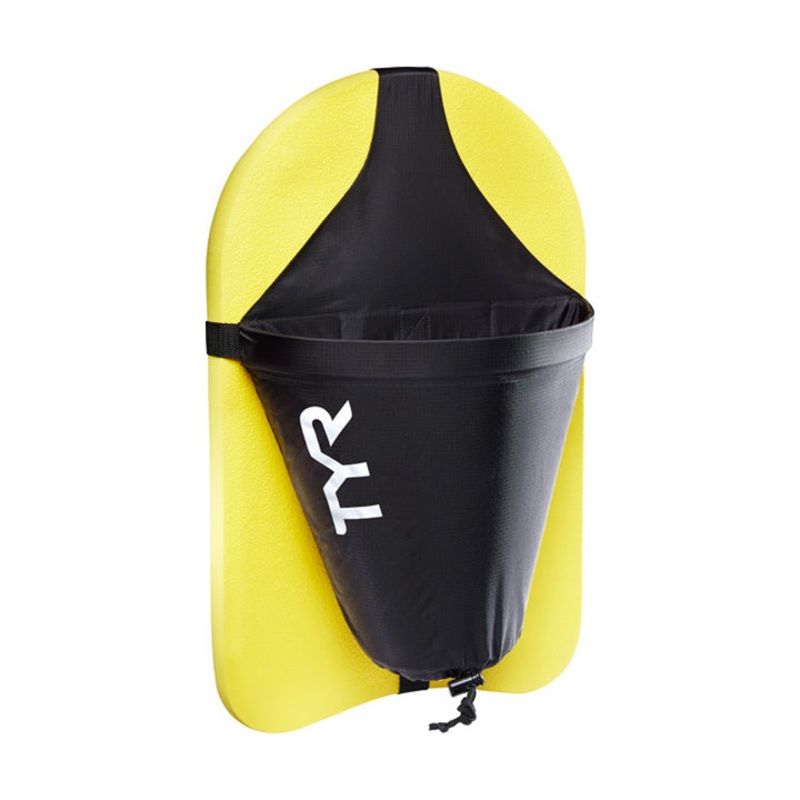Tyr RIPTIDE Kickboard Drag Chute