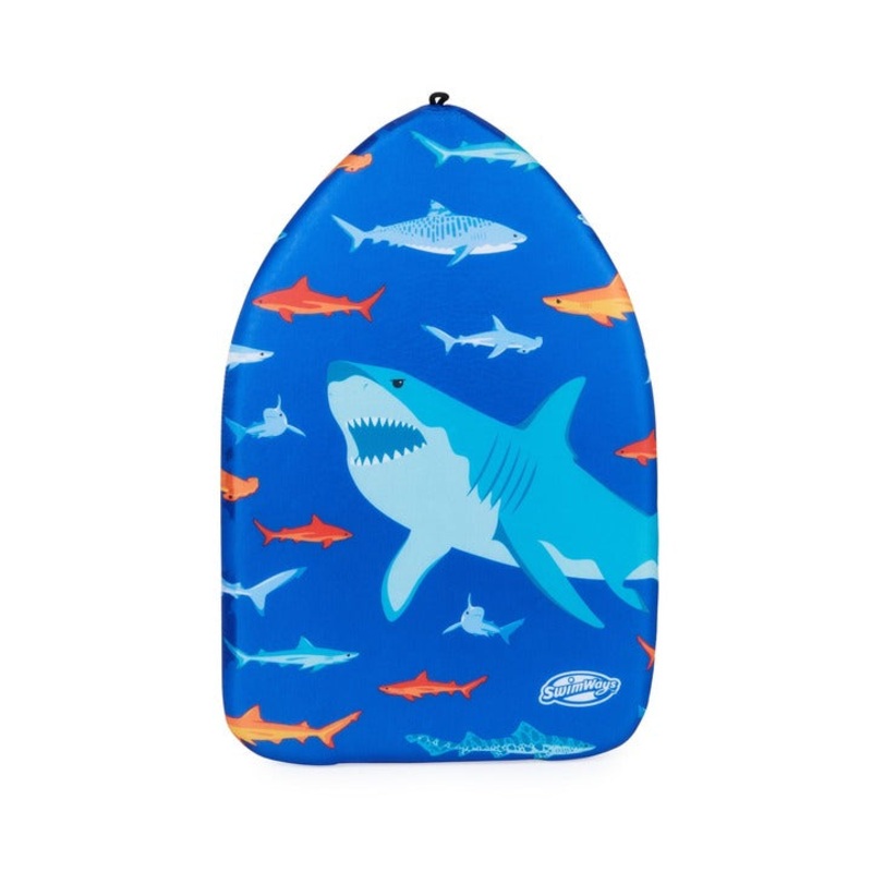 Swimways Kickboard Assortment - CDU