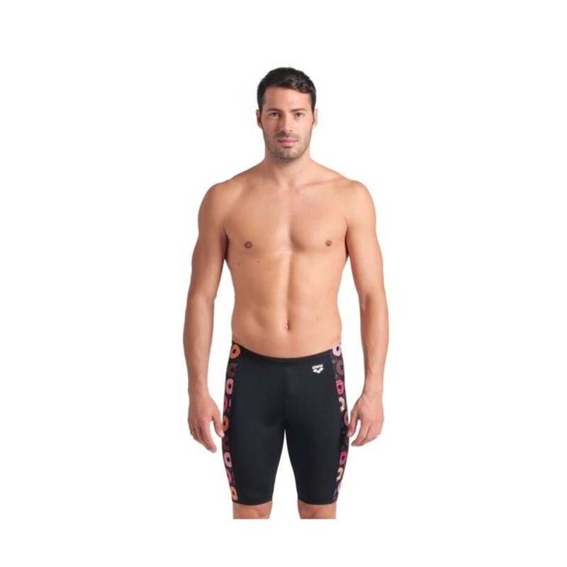 Arena Men's Donuts Swim Jammer