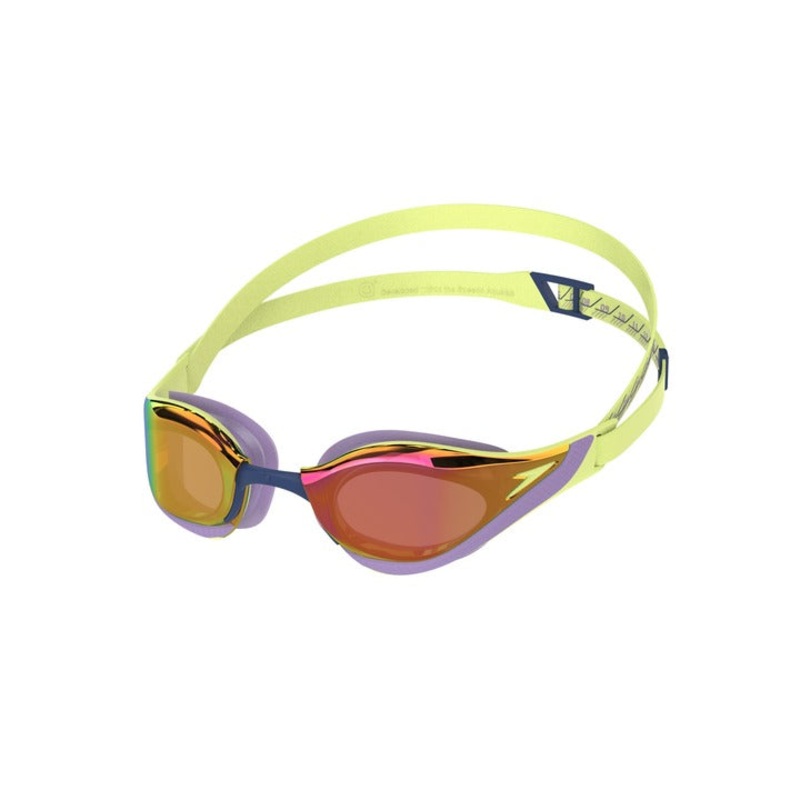 Clearance Speedo Fastskin Pure Focus Swim Goggles