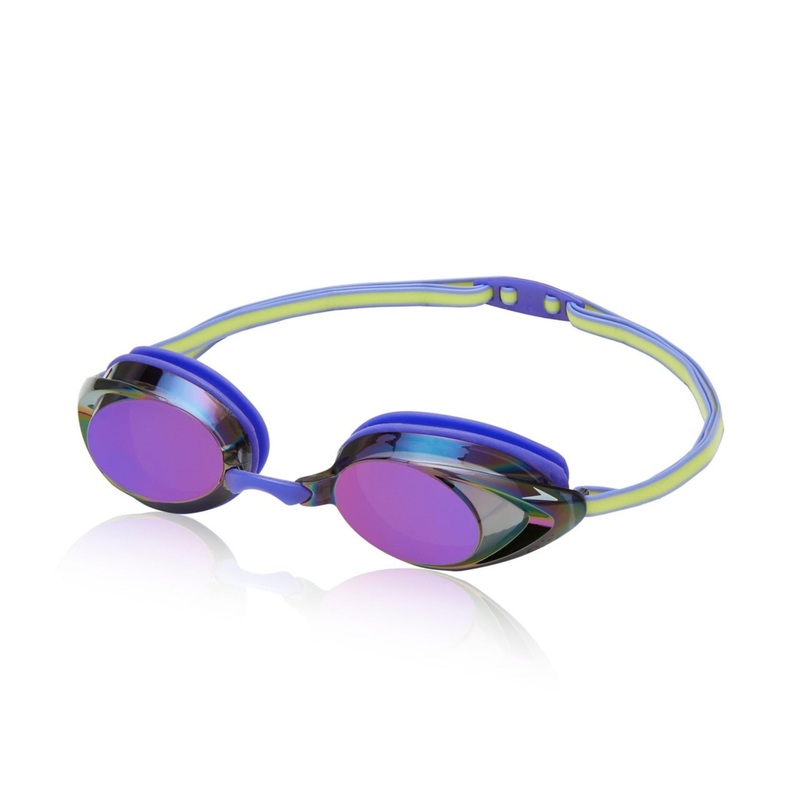 Clearance Speedo Vanquisher 2.0 Mirrored Goggles