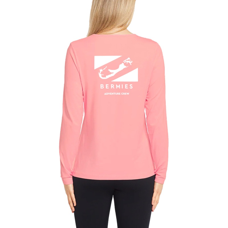 Pink - Women