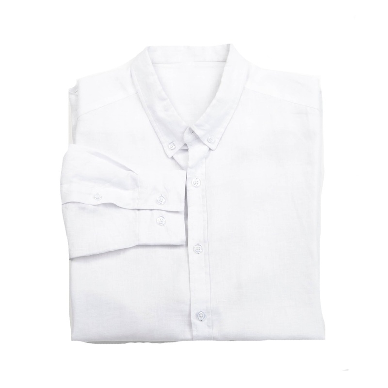 White shirt
