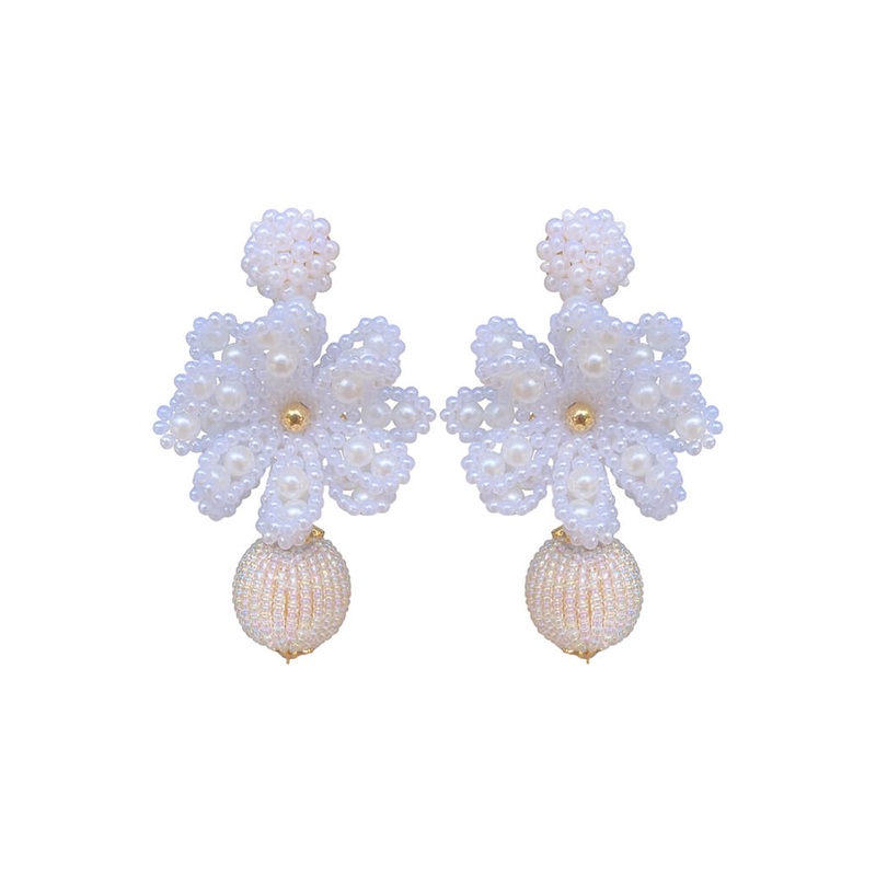 Ari Earrings - O/S
