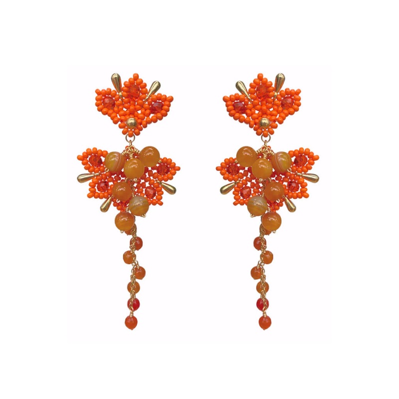 Beatrice Earrings