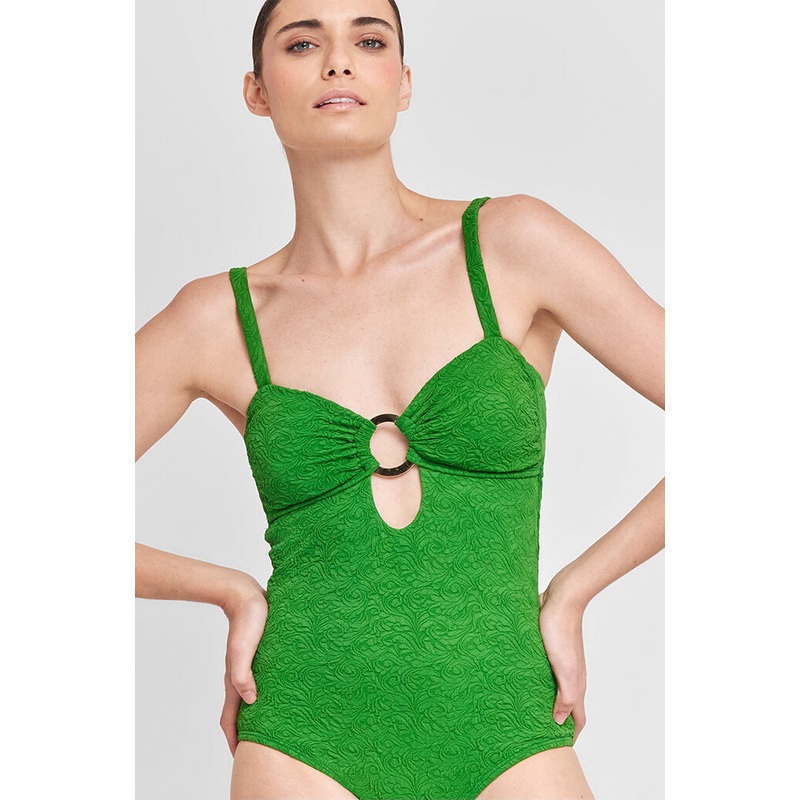 Bosque One Piece Swimwear