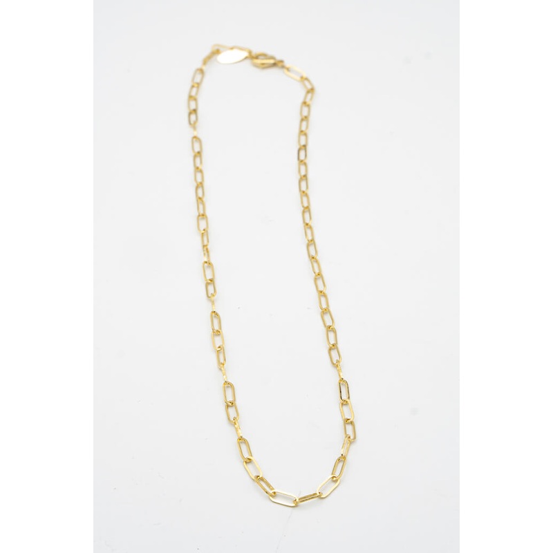 Clipchain 16" Necklace