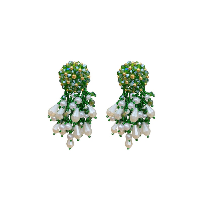 Cristina Earrings