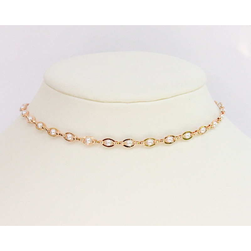 Dainty Choker