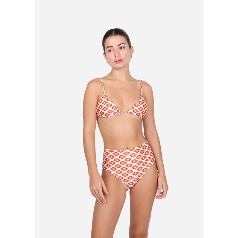 Wild Honey Bikini Top