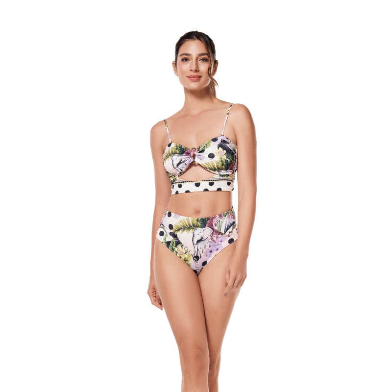 Alice Seoni Bikini Top