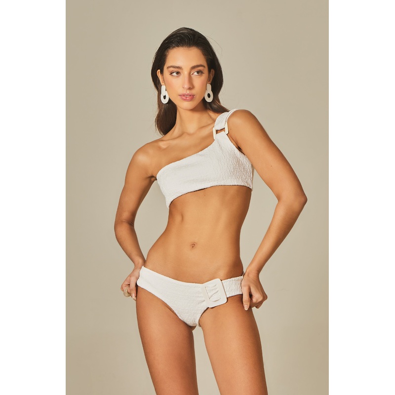 Bond Bikini Top