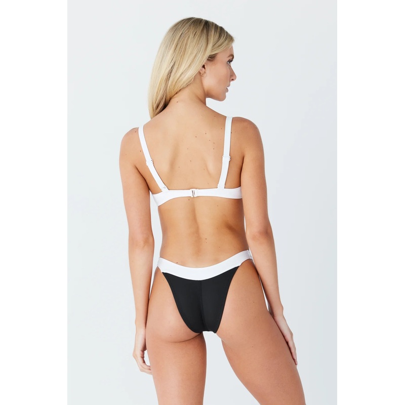 Brett Bikini Bottom