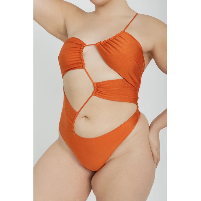 Biscayne One Piece