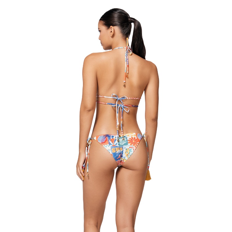 Dania Tropez Bikini Bottom