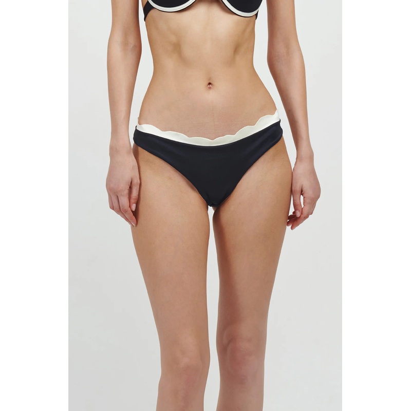 The Midnight Constellation Bikini Bottom
