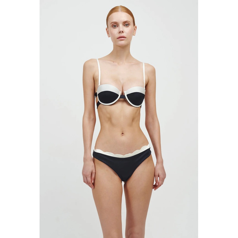 The Midnight Constellation Bikini Top