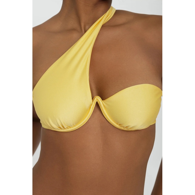 Zuri Bikini Top